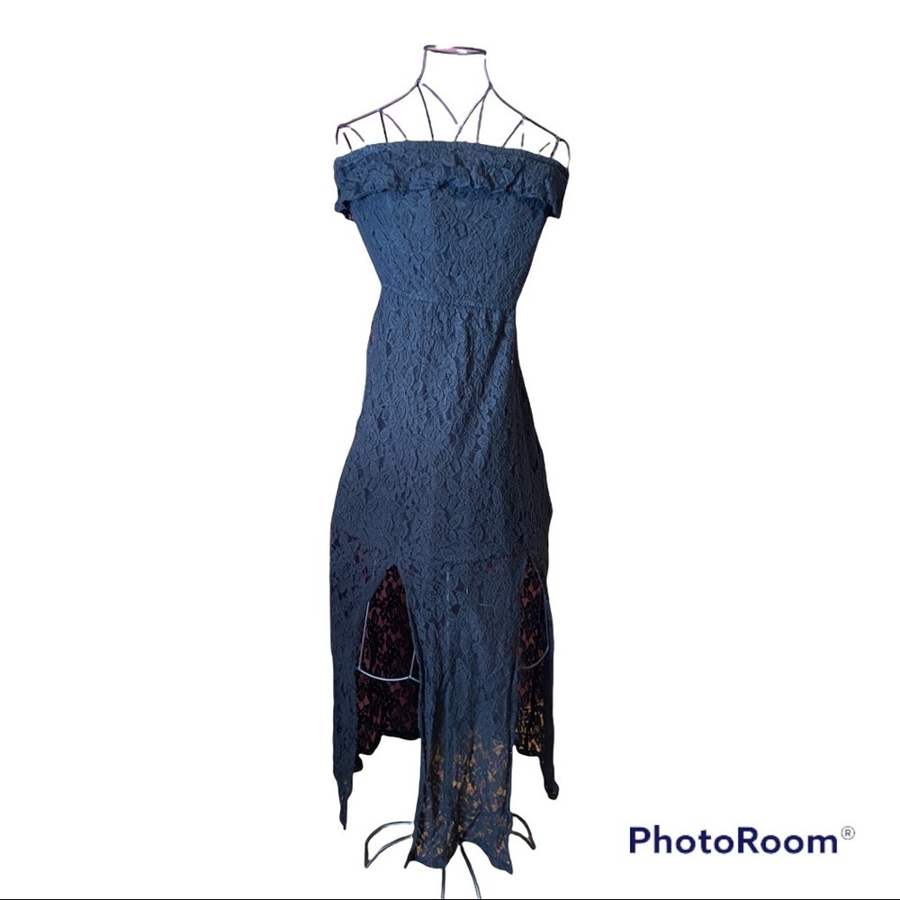 Studio y maxi dress - Picture 1 of 5